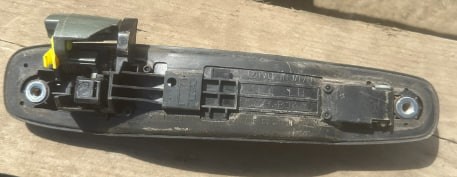 SUBARU 61021SA011NN Ручка двери передней наружная левая в наличии Харьков