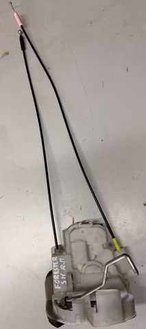 Внутренний дверной замок 61032SC240 SUBARU