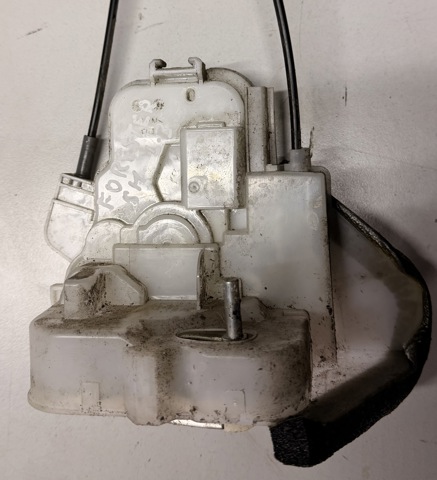SUBARU 61035SC210 Замок двери задней левой в наличии Житомир