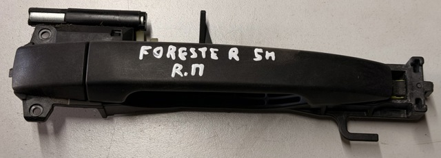 Ручка передней двери, наружная 61160FG020NN SUBARU