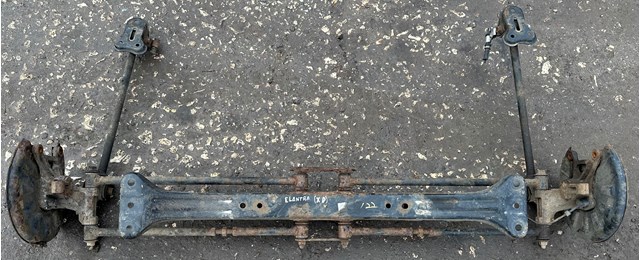 HYUNDAI 626102D000 Подрамник задний в наличии Николаев