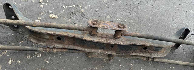 626102D000 Балка задней подвески (подрамник) купить Сумы