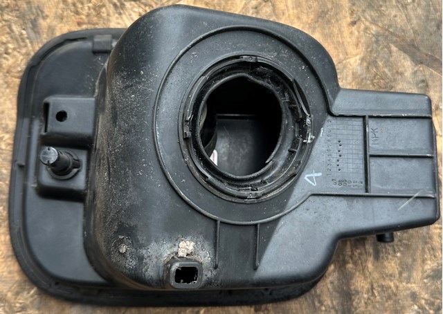 63910TL0G00ZZ HONDA Лючок бензобака купить в Чернигов