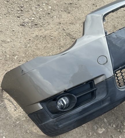 6400C770 Бампер передний купить Харьков