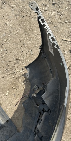 6400C770 MITSUBISHI Бампер передний купить в Днепр