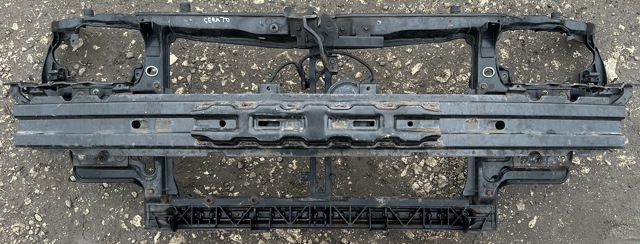 Окуляр для фары 641012F000 HYUNDAI