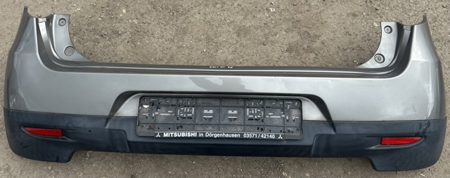 Бампер задний 6410B671 MITSUBISHI