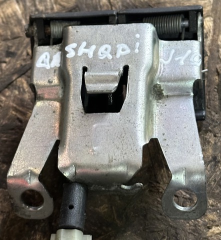 65621JD000 NISSAN Трос капота купить в Хмельницкий