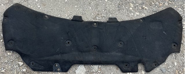 Шумоизоляция капота из войлока 658404EA0A NISSAN