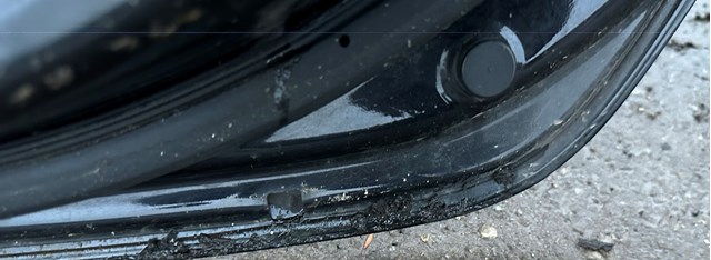 HONDA 67510TL4000ZZ Дверь задняя правая в наличии Винница