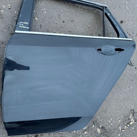 67550TL4000ZZ HONDA Дверь задняя левая купить в Хмельницкий