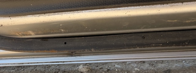 6800262J00 SUZUKI Дверь передняя левая купить в Павлоград