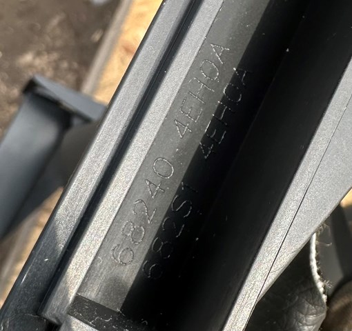 NISSAN 682404EH0A в наличии Запорожье