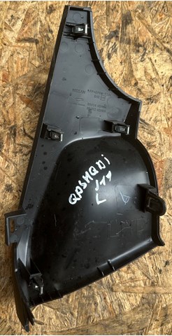 NISSAN 684144EH0A в наличии Киев
