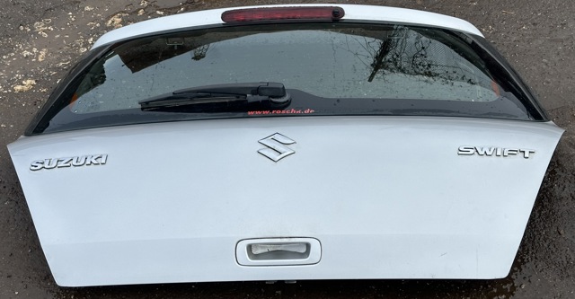 Дверь 5 6910063J23 SUZUKI