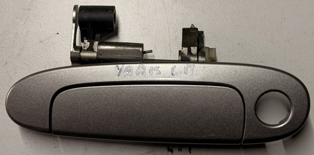 Ручка передней двери наружная, левая 692200D900 TOYOTA