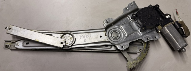 Механизм подъема стекол 698100D010 TOYOTA