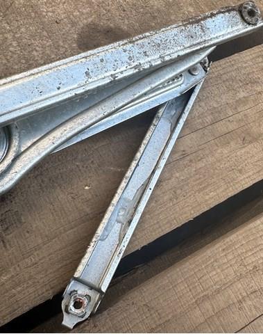 698200D010 TOYOTA Стеклоподъемник передней левой двери купить в Одесса