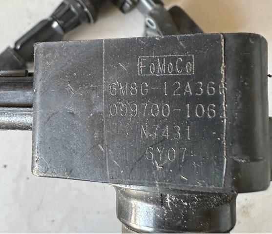 6M8G12A366 MAZDA Катушка зажигания купить в Киев