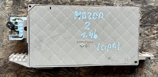 6S6112A650GD Блок управления двигателем купить Ирпень