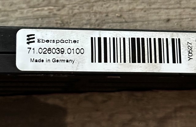 HYUNDAI 710260390100 в наличии Полтава