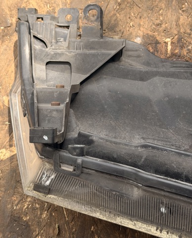 71121SMGE01 HONDA Решетка радиатора купить в Одесса