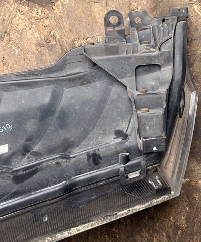 HONDA 71121SMGE01 Решетка радиатора в наличии Львов