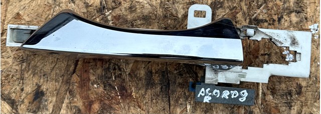 Дверная ручка правая пассажирская 72141TL0E01 HONDA