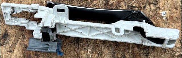 72141TL0E01 Ручка двери правой наружная передняя/задняя купить Львов