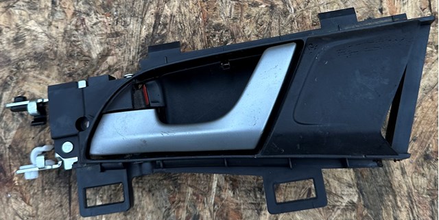 Ручка двери передней внутренняя левая 72160TL0G01ZA HONDA