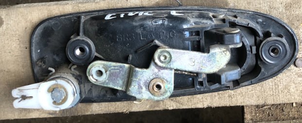 HONDA 72180SR3003 в наличии Николаев