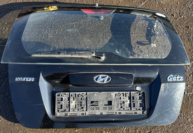 Пятая дверь 737001C210 HYUNDAI