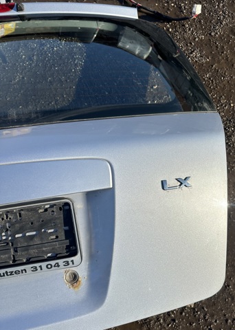 737002F240 HYUNDAI Ляда купить в Николаев