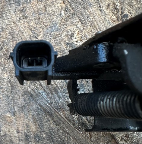 74120TL0G01 HONDA Замок капота купить в Кривой Рог