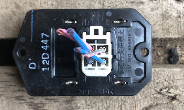 7424054G01 Suzuki