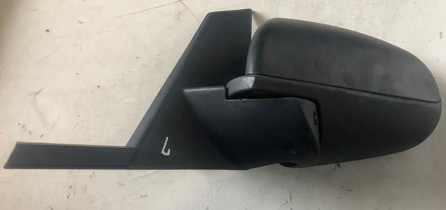 7632A171 MITSUBISHI Левое боковое зеркало купить в Ровно