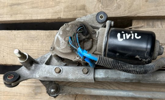 76505SR3A01 HONDA купить в Чернигов