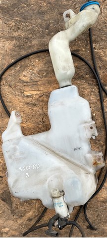 Бачок стеклоомывателя Хонда Аккорд 8