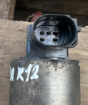 7700107471 Клапан EGR рециркуляции газов купить Винница
