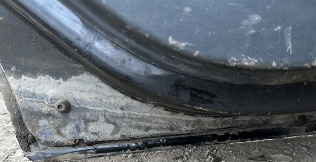 770031C020 HYUNDAI Дверь задняя левая купить в Житомир