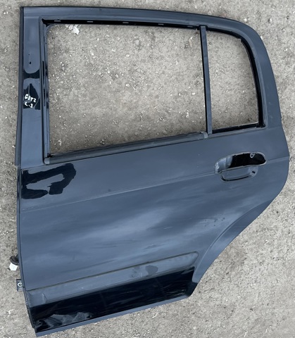 770031C020 HYUNDAI Дверь задняя левая купить в Одесса