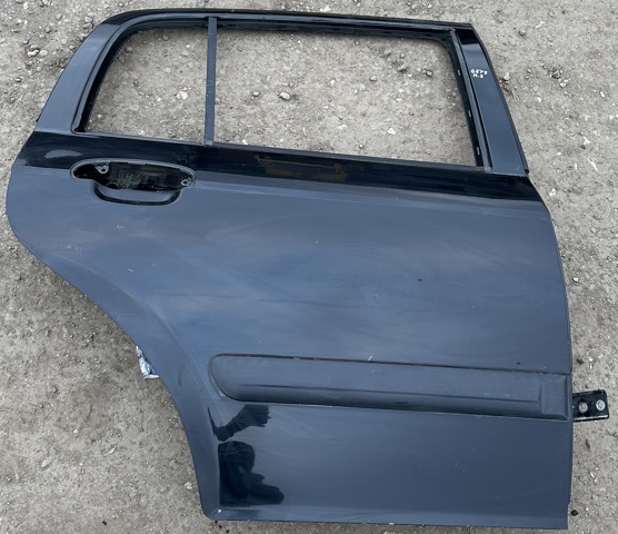 Задняя правая дверь 770041C020 HYUNDAI