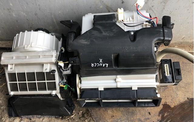 7800A011 MITSUBISHI Корпус печки в сборе купить в Одесса