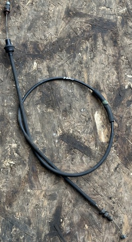 Трос акселератора 781800D040 TOYOTA