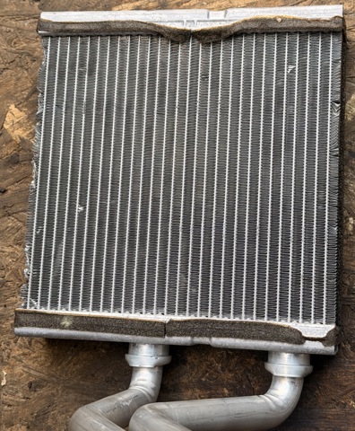 HONDA 79110SMGG41 Радиатор печки в наличии Николаев