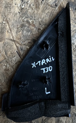 802938H300 NISSAN Внутренняя накладка крепления зеркала левого купить в Хмельницкий