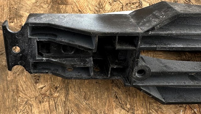 NISSAN 806104EA0A Держатель наружной ручки двери передней правой в наличии Одесса