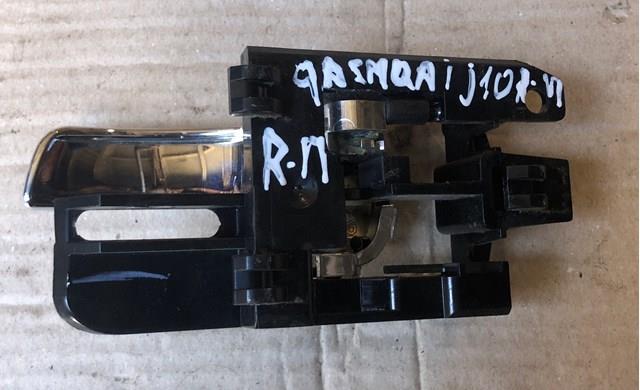 NISSAN 80670JD00E Ручка двери передней внутренняя правая в наличии Сумы