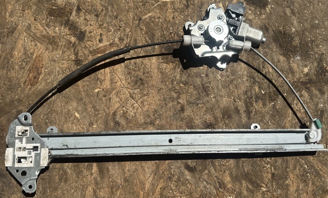 80731JX30A NISSAN Мотор стеклоподъемника двери передней левой купить в Чернигов