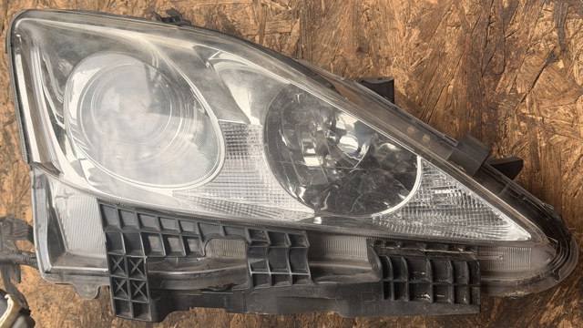 8114053230 TOYOTA Правая фара купить в Павлоград